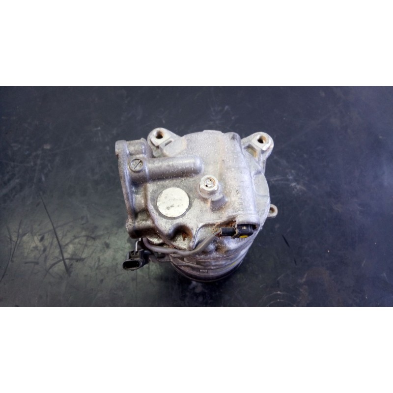 Recambio de compresor aire acondicionado para bmw 1 (f20) 116 d referencia OEM IAM 6459299328 GE4471608765 