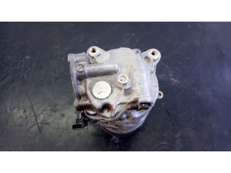 Recambio de compresor aire acondicionado para bmw 1 (f20) 116 d referencia OEM IAM 6459299328 GE4471608765 