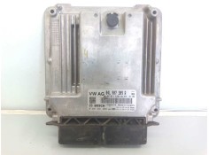 Recambio de centralita motor uce para volkswagen passat lim. (3g2) advance bmt referencia OEM IAM 04L907309R 0281031066 