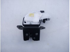 CERRADURA MALETERO / PORTON E2-A2-3-1