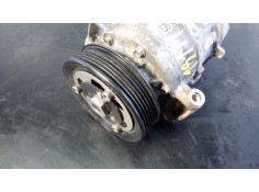 Recambio de compresor aire acondicionado para volkswagen golf vii (5g1, bq1, be1, be2) 2.0 tdi referencia OEM IAM 5Q0820803F   2