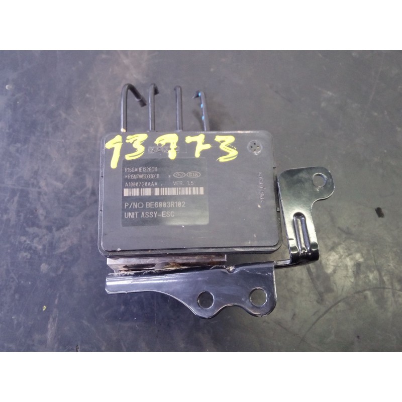 Recambio de abs para hyundai tucson (tl, tle) 1.6 gdi referencia OEM IAM 58920D7110  