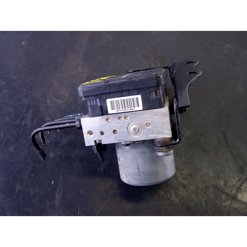 Recambio de abs para hyundai tucson (tl, tle) 1.6 gdi referencia OEM IAM 58920D7110  
