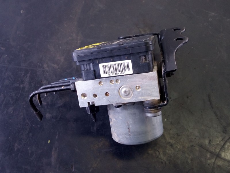 Recambio de abs para hyundai tucson (tl, tle) 1.6 gdi referencia OEM IAM 58920D7110  