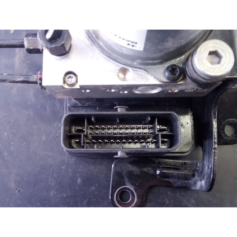 Recambio de abs para hyundai tucson (tl, tle) 1.6 gdi referencia OEM IAM 58920D7110  