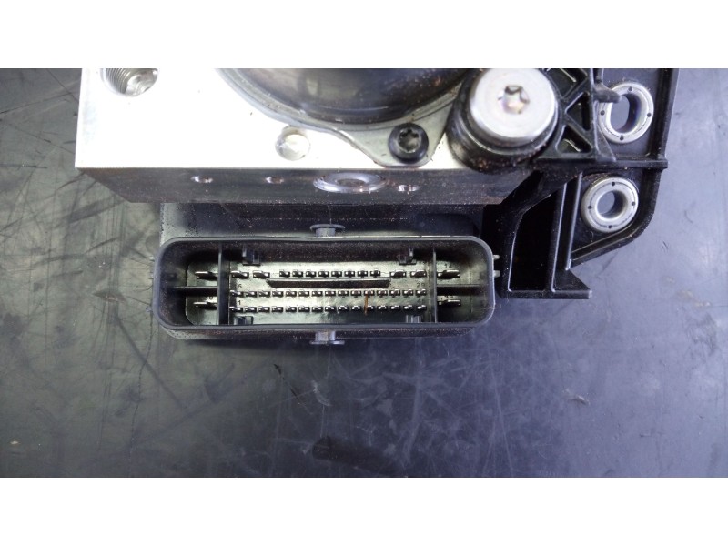 Recambio de abs para hyundai tucson (nx4e, nx4a) 1.6 crdi referencia OEM IAM 58910N7031  