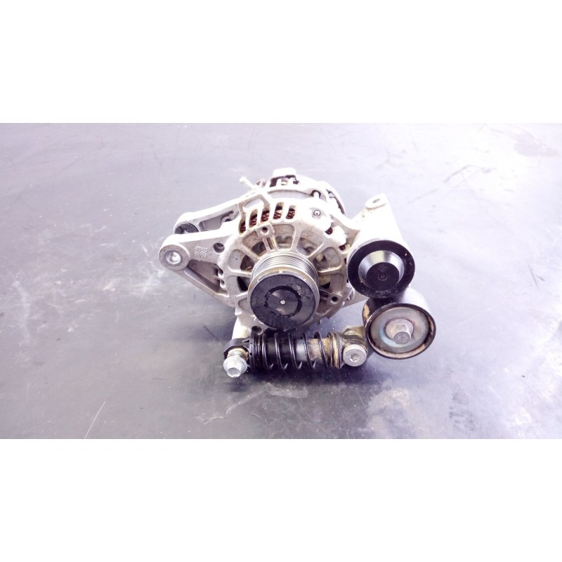 Recambio de alternador para hyundai tucson (nx4e, nx4a) 1.6 crdi referencia OEM IAM 373002U400  