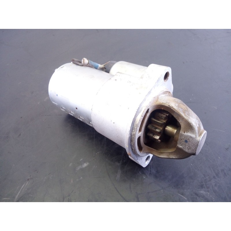 Recambio de motor arranque para hyundai tucson (nx4e, nx4a) 1.6 crdi referencia OEM IAM   