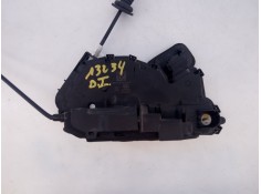 CERRADURA PUERTA DELANTERA IZQUIERDA B5C5TB837015C E2-A1-43-7