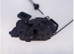 Recambio de cerradura puerta delantera izquierda para volkswagen crafter furgoneta (sy_, sx_) 2.0 tdi rwd referencia OEM IAM B5C 2