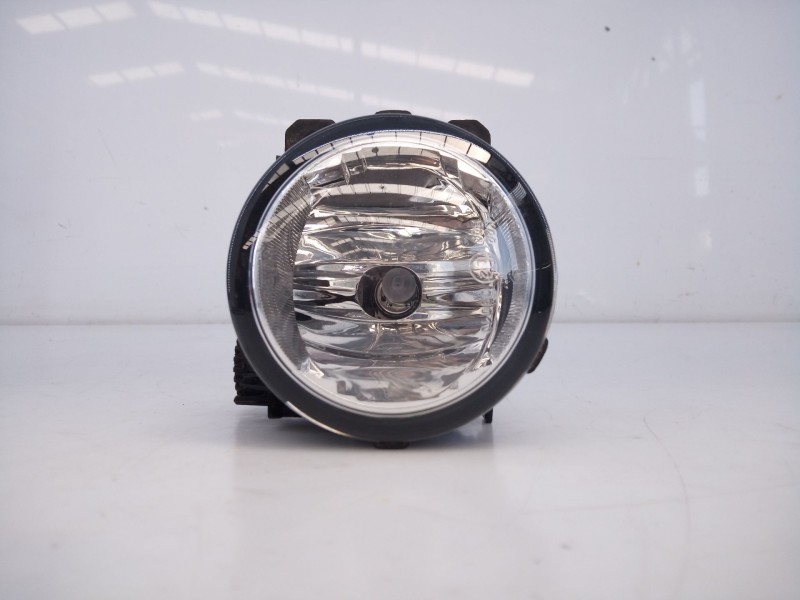 Recambio de faro antiniebla derecho para opel combo e tour / life (k9) 1.2 referencia OEM IAM 89211690  E2-B6-64-1