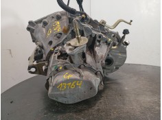 CAJA CAMBIOS 20DM47 M1-B2-67