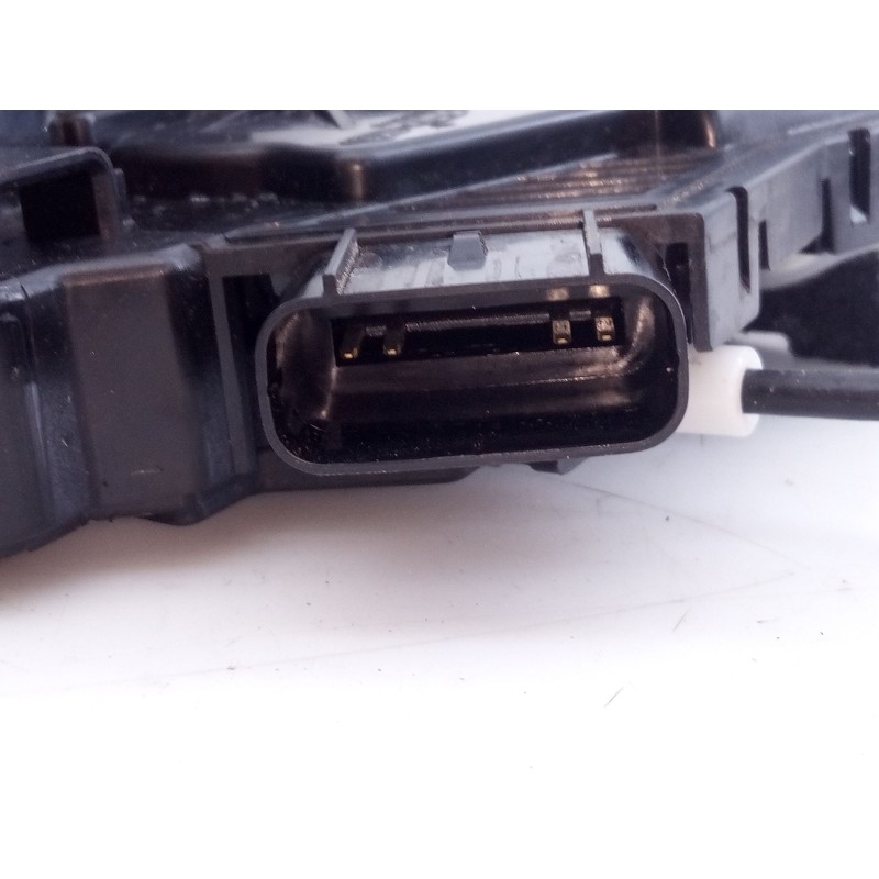 Recambio de cerradura puerta delantera derecha para hyundai i20 ii (gb, ib) 1.2 referencia OEM IAM 81320C8040LDN  E2-B5-48-1