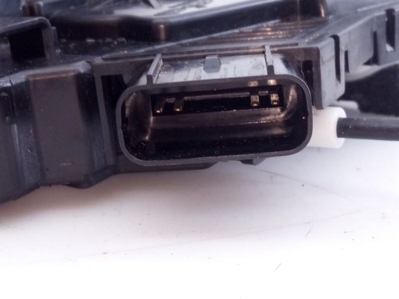 Recambio de cerradura puerta delantera derecha para hyundai i20 ii (gb, ib) 1.2 referencia OEM IAM 81320C8040LDN  E2-B5-48-1