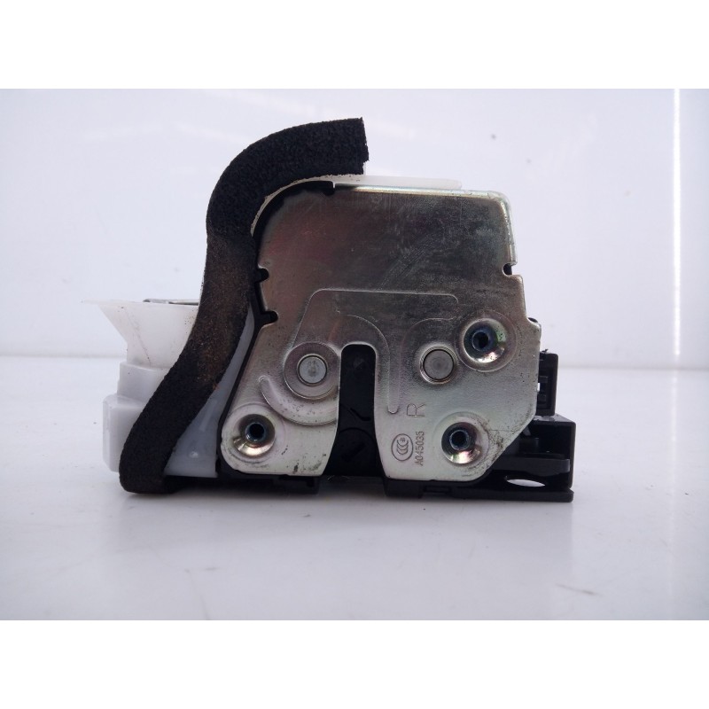 Recambio de cerradura puerta delantera derecha para hyundai i20 ii (gb, ib) 1.2 referencia OEM IAM 81320C8040LDN  E2-B5-48-1