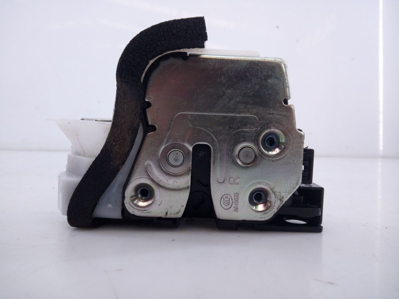 Recambio de cerradura puerta delantera derecha para hyundai i20 ii (gb, ib) 1.2 referencia OEM IAM 81320C8040LDN  E2-B5-48-1