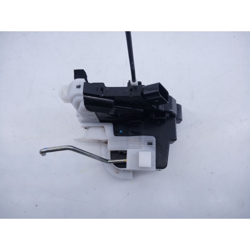 Recambio de cerradura puerta delantera derecha para hyundai i20 ii (gb, ib) 1.2 referencia OEM IAM 81320C8040LDN  E2-B5-48-1