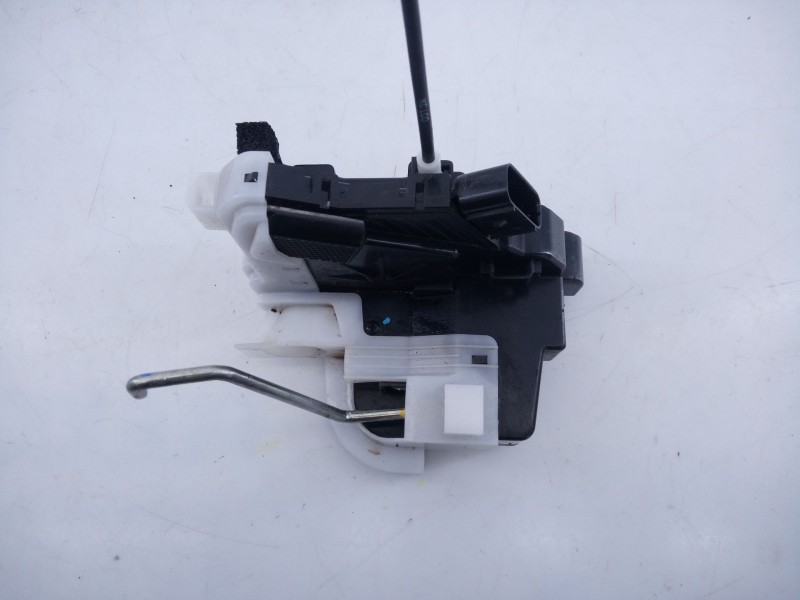 Recambio de cerradura puerta delantera derecha para hyundai i20 ii (gb, ib) 1.2 referencia OEM IAM 81320C8040LDN  E2-B5-48-1