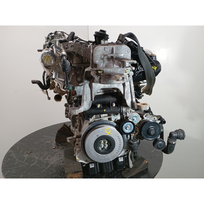 Recambio de motor completo para mercedes-benz clase a (w177) a 200 d (177.012) referencia OEM IAM 654920  M1-B3-138