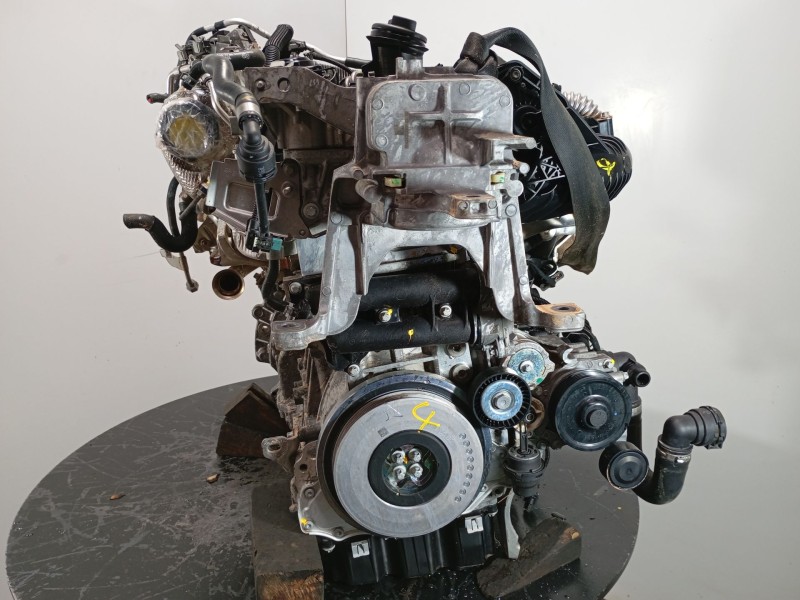 Recambio de motor completo para mercedes-benz clase a (w177) a 200 d (177.012) referencia OEM IAM 654920  M1-B3-138
