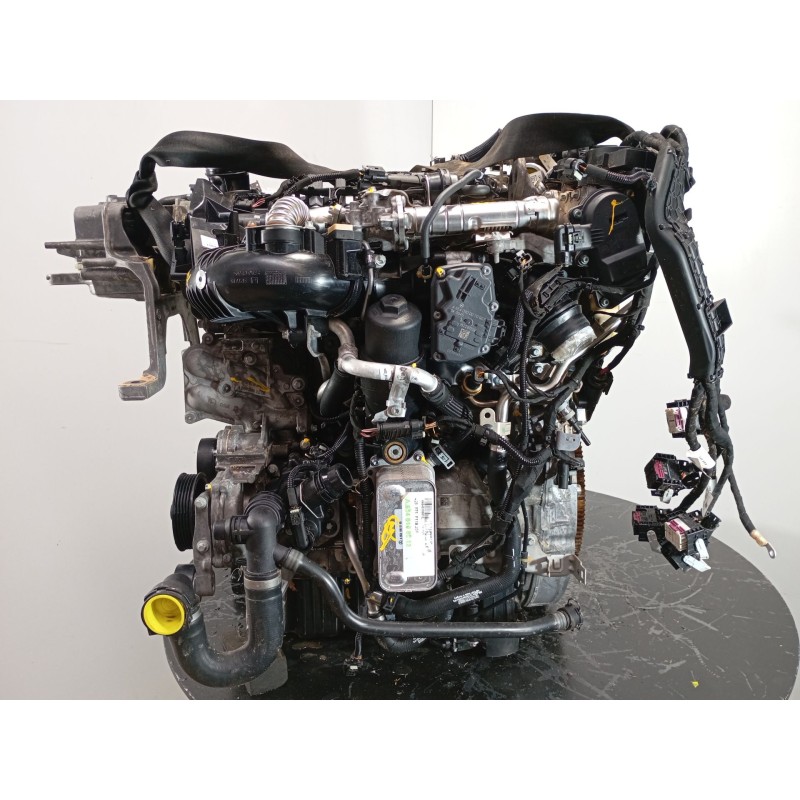 Recambio de motor completo para mercedes-benz clase a (w177) a 200 d (177.012) referencia OEM IAM 654920  M1-B3-138