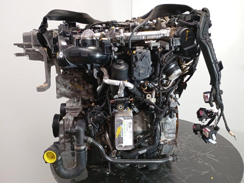 Recambio de motor completo para mercedes-benz clase a (w177) a 200 d (177.012) referencia OEM IAM 654920  M1-B3-138