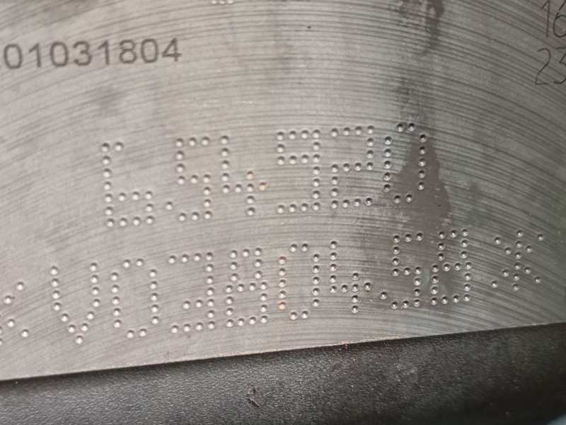 Recambio de motor completo para mercedes-benz clase a (w177) a 200 d (177.012) referencia OEM IAM 654920  M1-B3-138