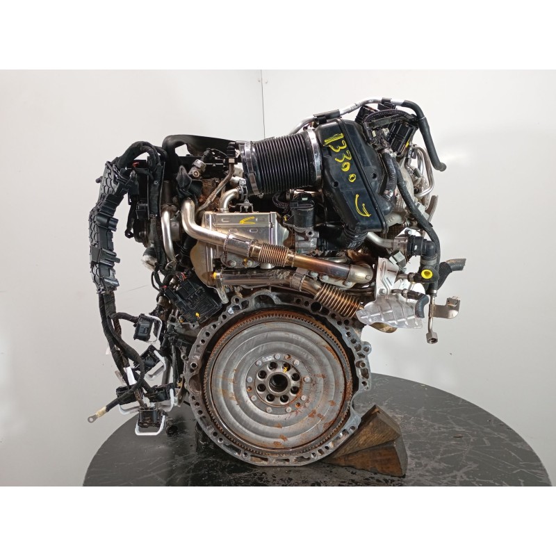 Recambio de motor completo para mercedes-benz clase a (w177) a 200 d (177.012) referencia OEM IAM 654920  M1-B3-138