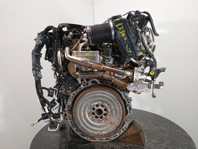 Recambio de motor completo para mercedes-benz clase a (w177) a 200 d (177.012) referencia OEM IAM 654920  M1-B3-138