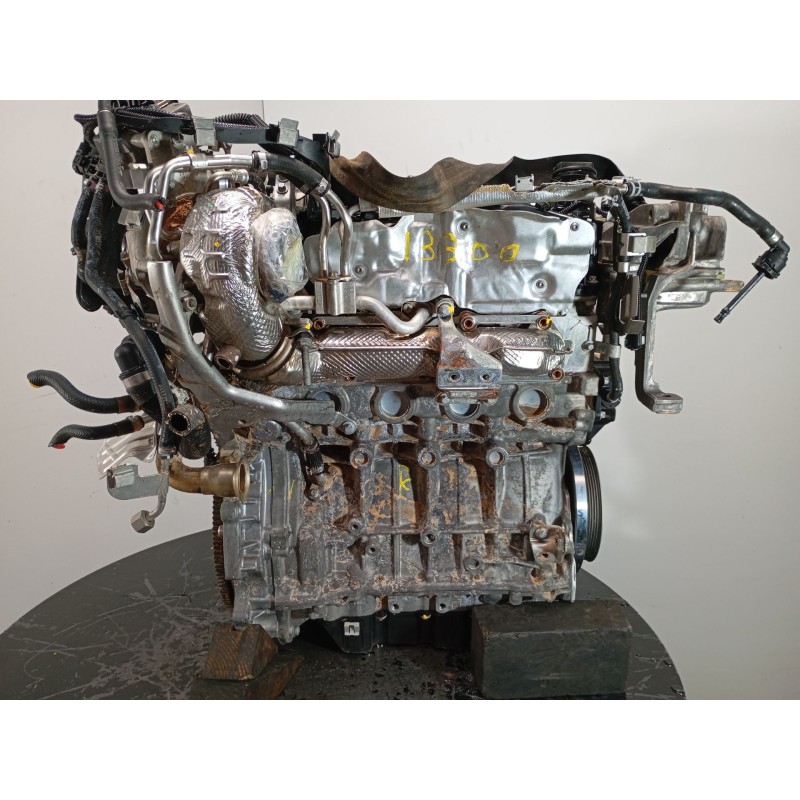 Recambio de motor completo para mercedes-benz clase a (w177) a 200 d (177.012) referencia OEM IAM 654920  M1-B3-138