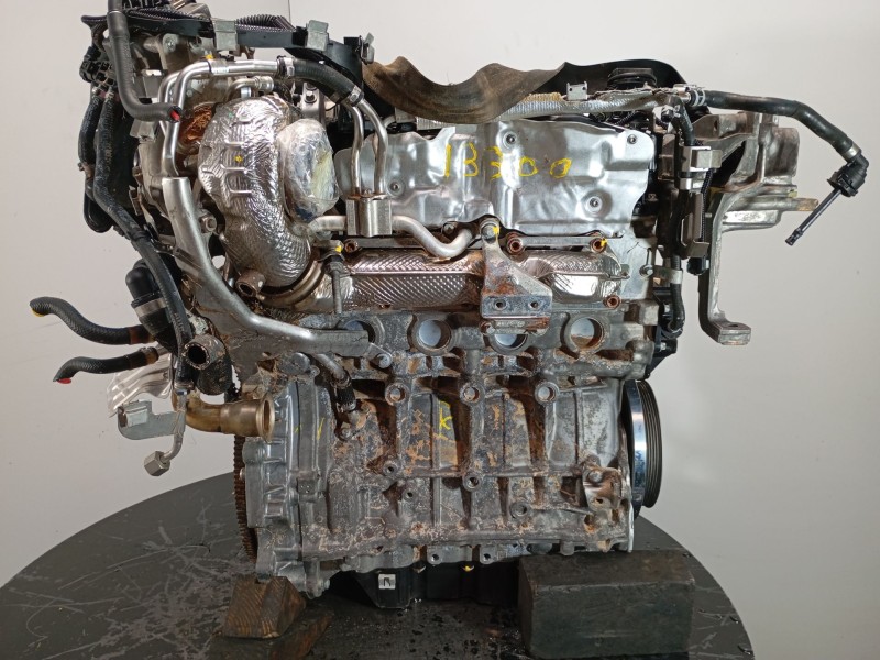 Recambio de motor completo para mercedes-benz clase a (w177) a 200 d (177.012) referencia OEM IAM 654920  M1-B3-138