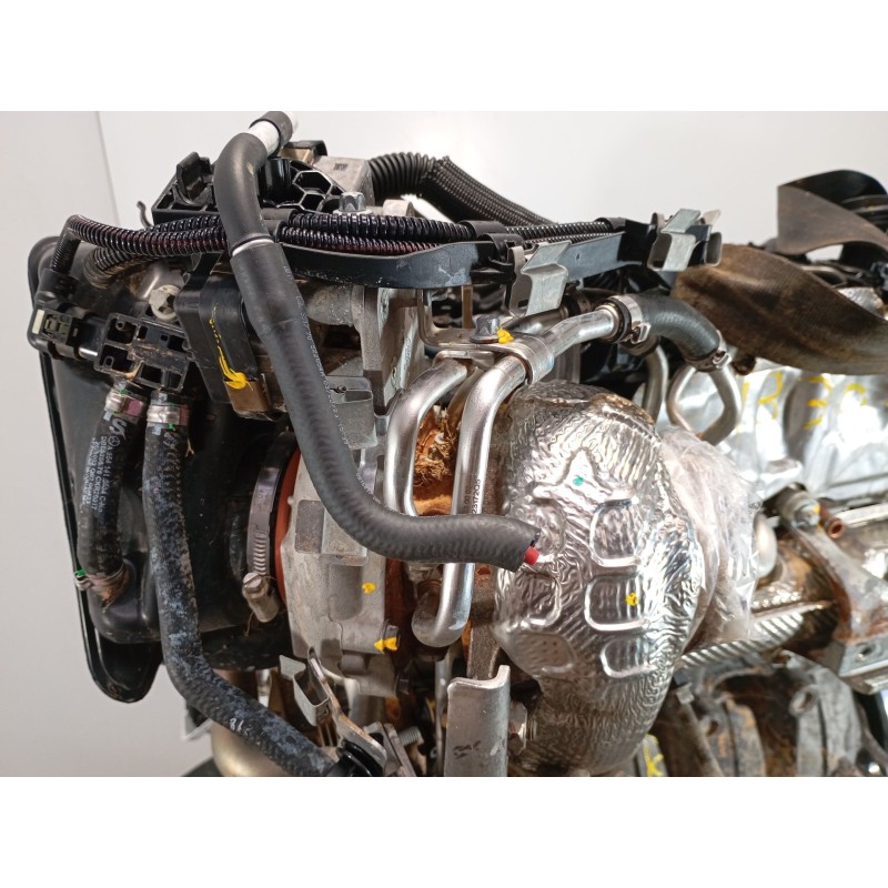 Recambio de motor completo para mercedes-benz clase a (w177) a 200 d (177.012) referencia OEM IAM 654920  M1-B3-138
