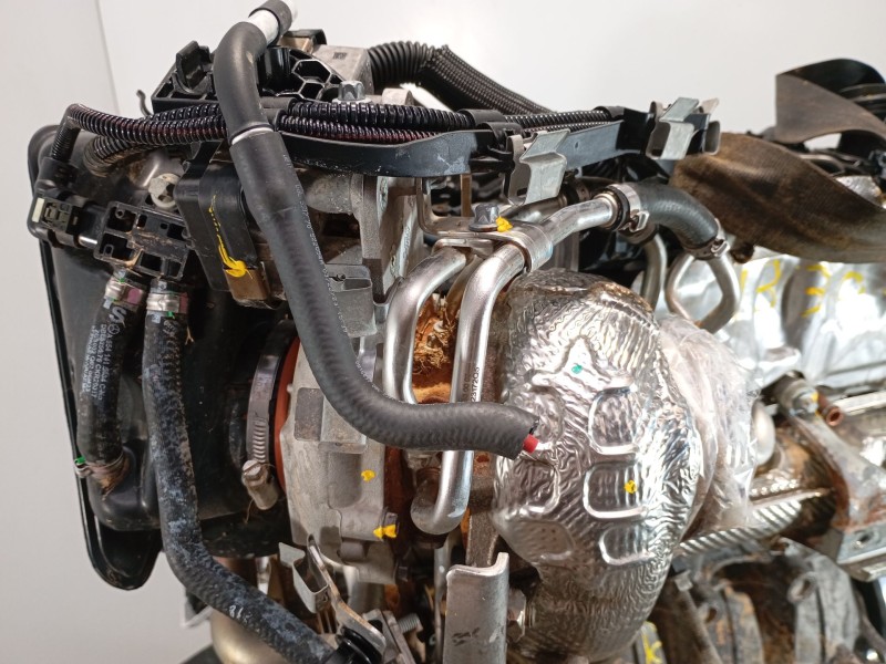 Recambio de motor completo para mercedes-benz clase a (w177) a 200 d (177.012) referencia OEM IAM 654920  M1-B3-138