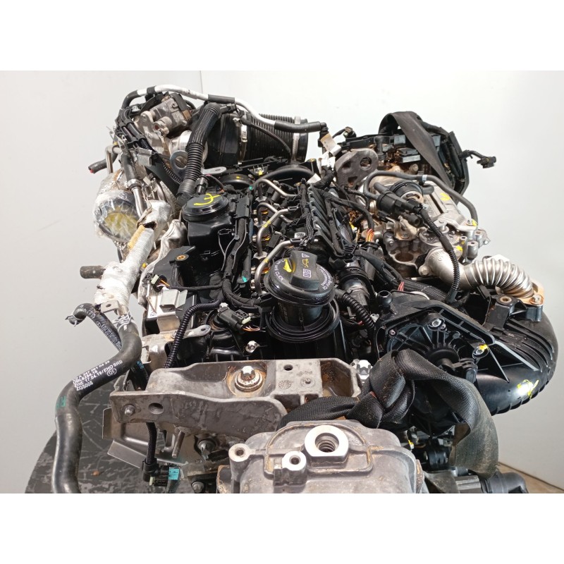 Recambio de motor completo para mercedes-benz clase a (w177) a 200 d (177.012) referencia OEM IAM 654920  M1-B3-138