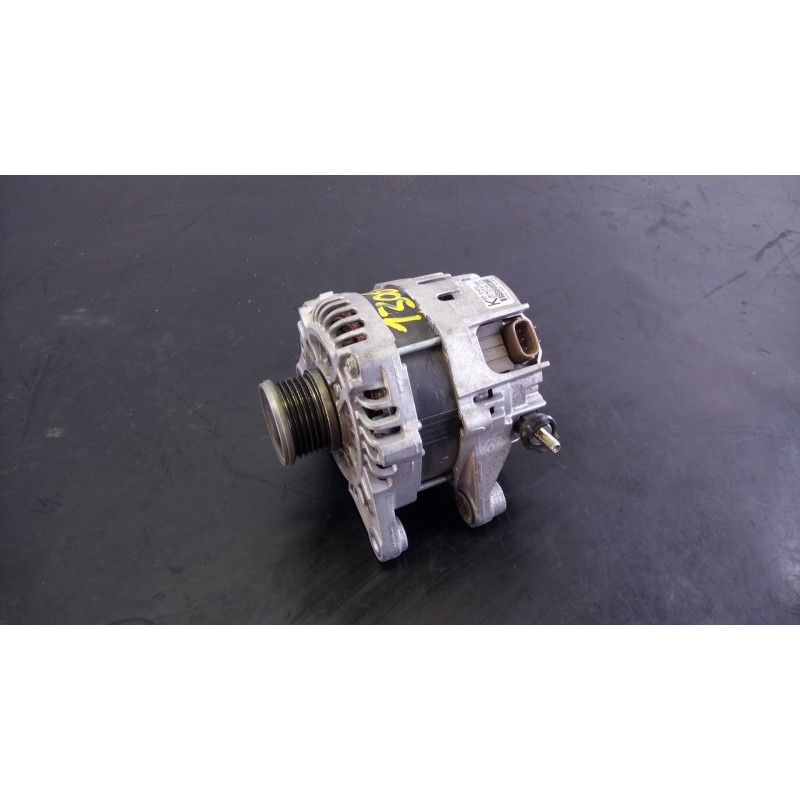 Recambio de alternador para mazda cx-5 (kf) 2.2 d referencia OEM IAM A2TX7381  