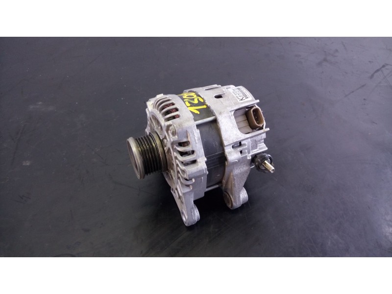Recambio de alternador para mazda cx-5 (kf) 2.2 d referencia OEM IAM A2TX7381  