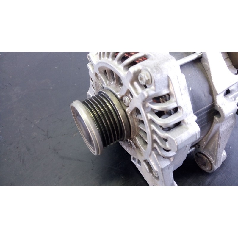 Recambio de alternador para mazda cx-5 (kf) 2.2 d referencia OEM IAM A2TX7381  