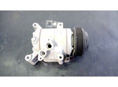 COMPRESOR AIRE ACONDICIONADO CA500SUGAA02 KB8ENJ3D2729 P3-A2-5-5