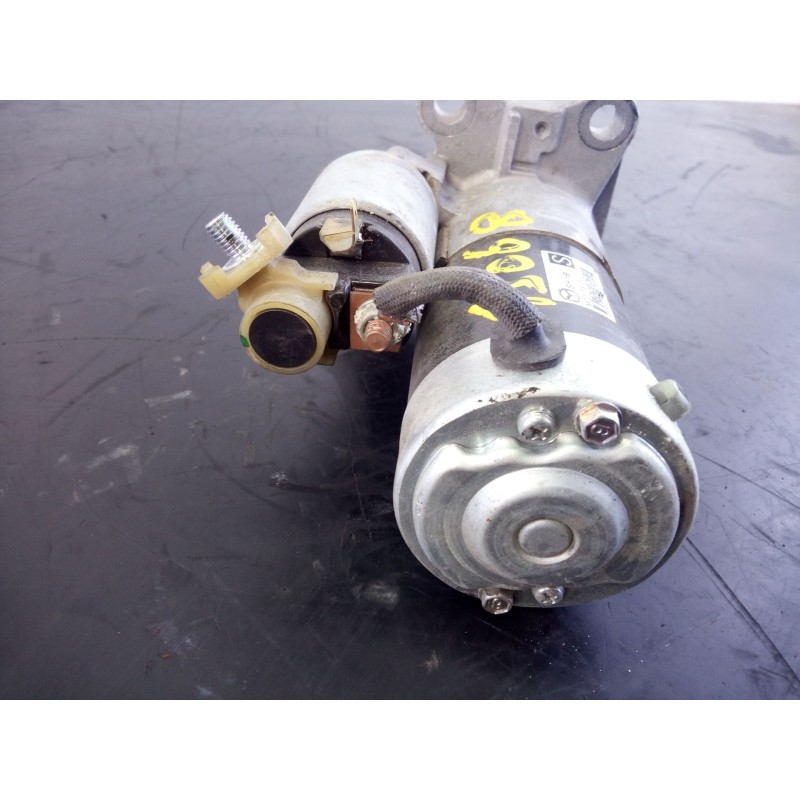 Recambio de motor arranque para mazda cx-5 (kf) 2.2 d referencia OEM IAM   