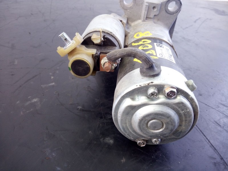 Recambio de motor arranque para mazda cx-5 (kf) 2.2 d referencia OEM IAM   