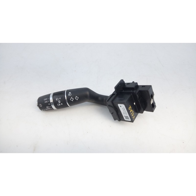 Recambio de mando intermitentes para land rover range rover velar referencia OEM IAM   E3-B3-9-4