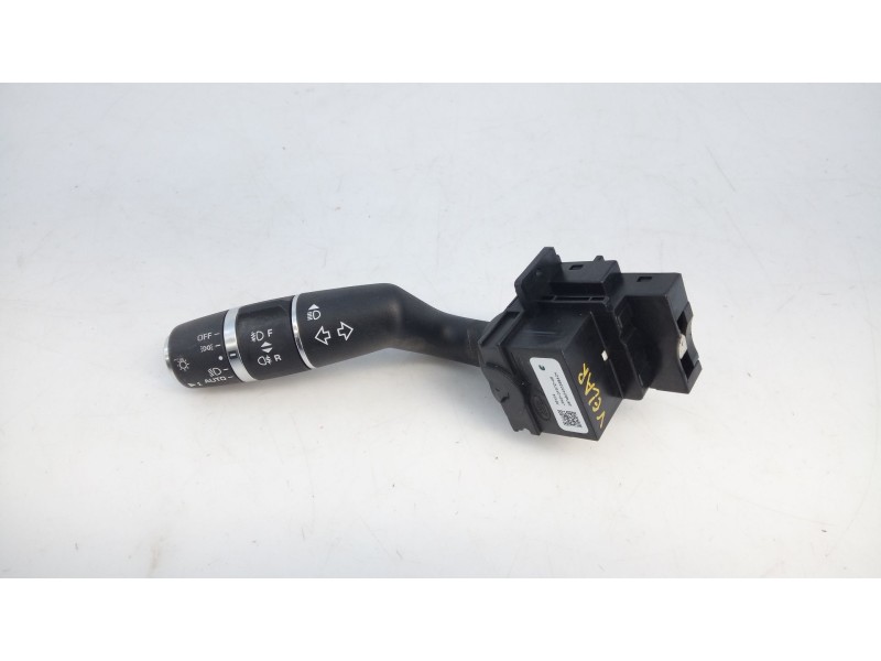 Recambio de mando intermitentes para land rover range rover velar referencia OEM IAM   E3-B3-9-4