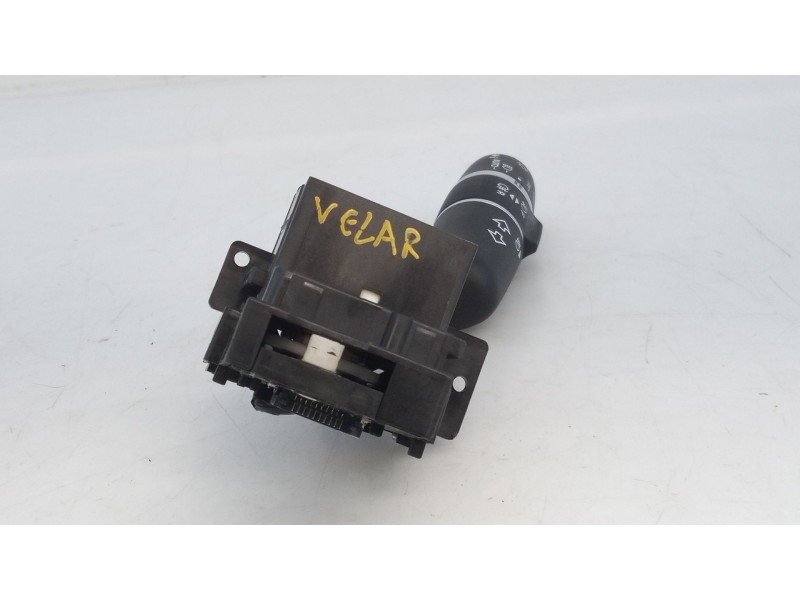 Recambio de mando intermitentes para land rover range rover velar referencia OEM IAM   E3-B3-9-4