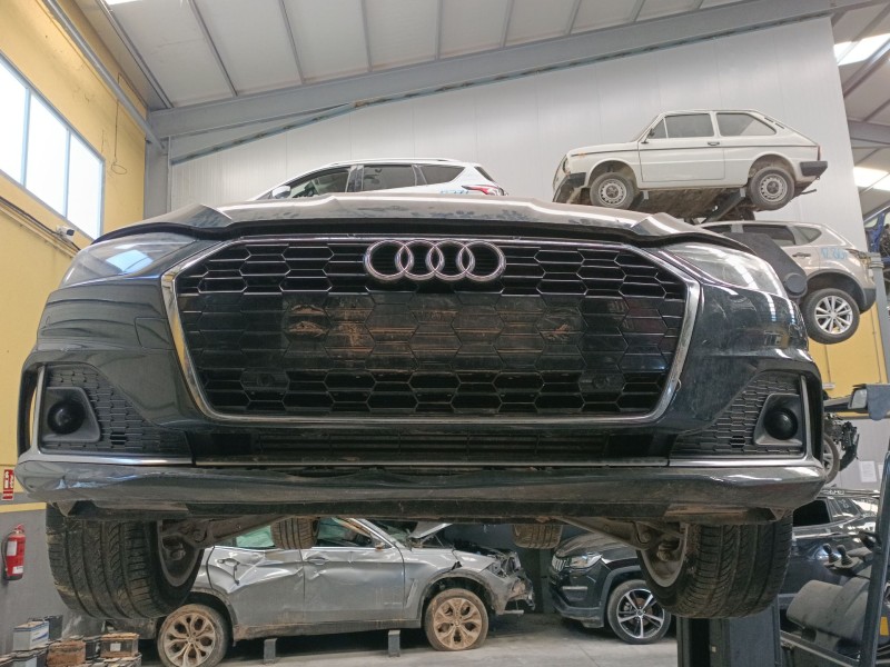 Recambio de paragolpes delantero para audi a5 sportback (f5a, f5f) 40 tfsi mild hybrid referencia OEM IAM   