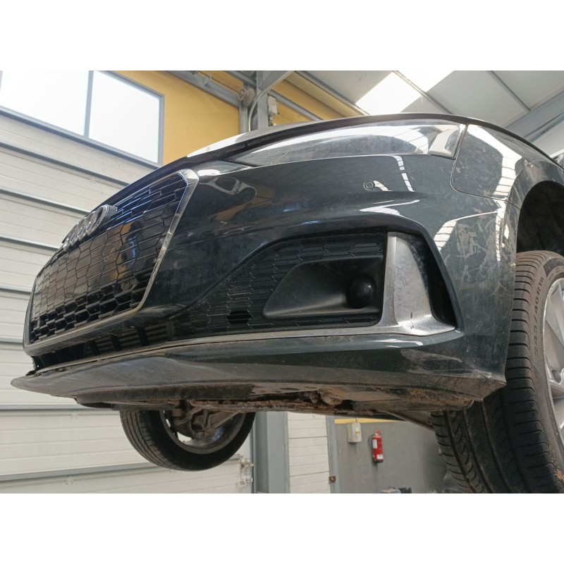 Recambio de paragolpes delantero para audi a5 sportback (f5a, f5f) 40 tfsi mild hybrid referencia OEM IAM   