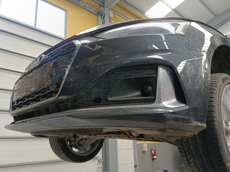 Recambio de paragolpes delantero para audi a5 sportback (f5a, f5f) 40 tfsi mild hybrid referencia OEM IAM   