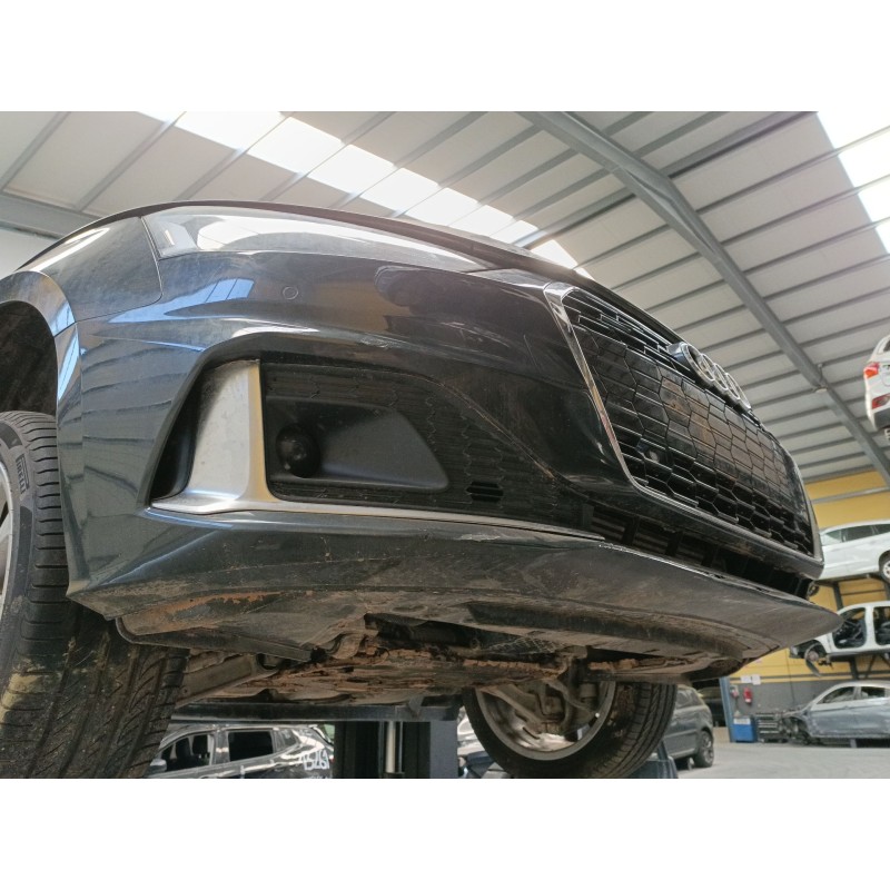 Recambio de paragolpes delantero para audi a5 sportback (f5a, f5f) 40 tfsi mild hybrid referencia OEM IAM   