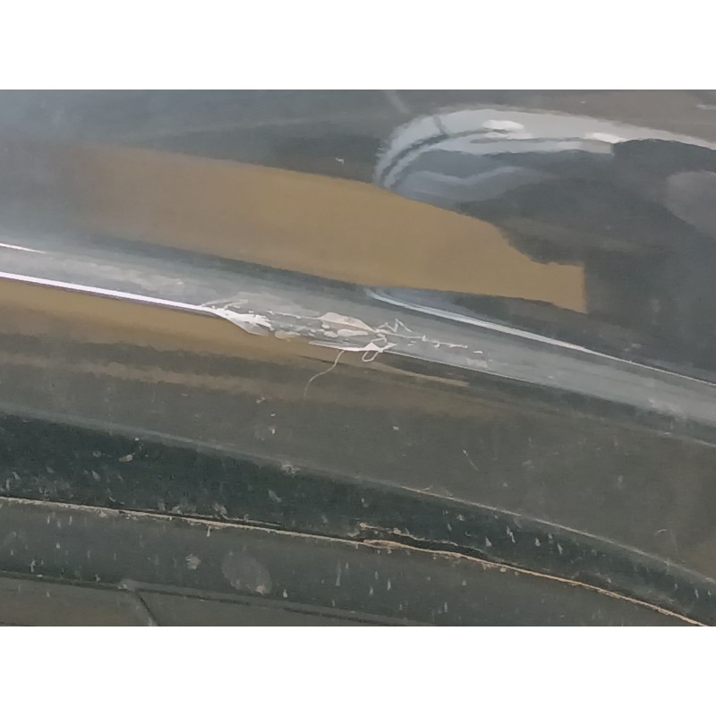 Recambio de paragolpes delantero para audi a5 sportback (f5a, f5f) 40 tfsi mild hybrid referencia OEM IAM   