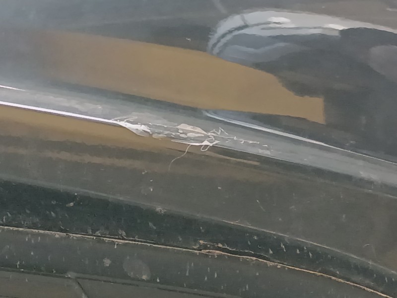 Recambio de paragolpes delantero para audi a5 sportback (f5a, f5f) 40 tfsi mild hybrid referencia OEM IAM   