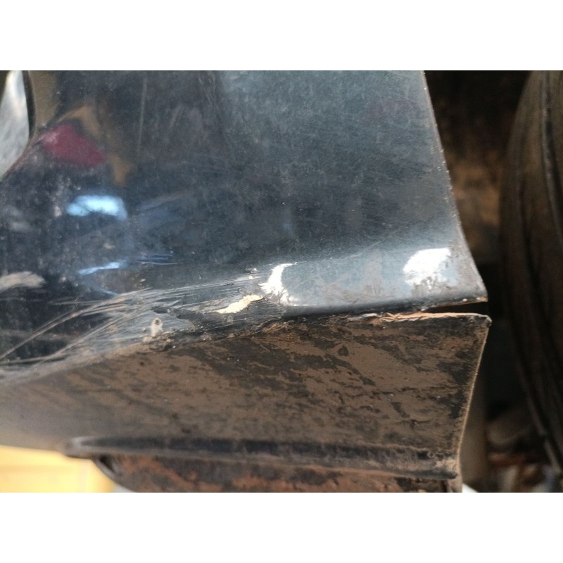 Recambio de paragolpes delantero para audi a5 sportback (f5a, f5f) 40 tfsi mild hybrid referencia OEM IAM   